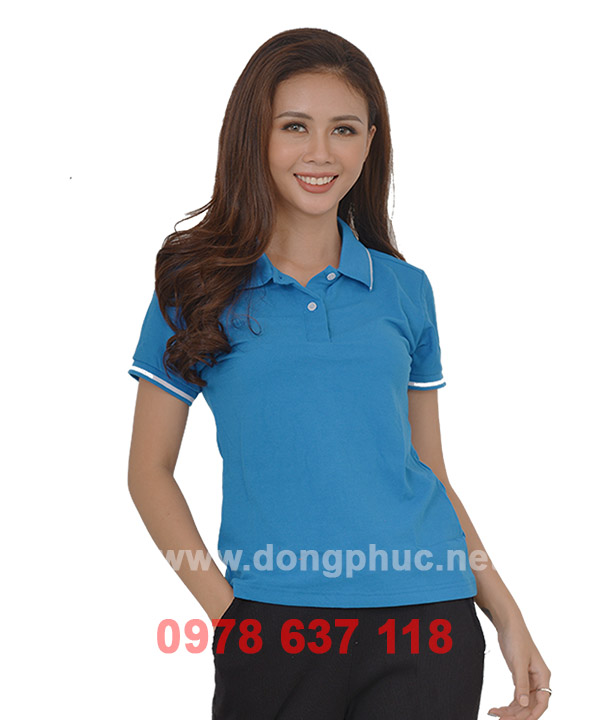 Áo phông đồng phục | Ao phong dong phuc